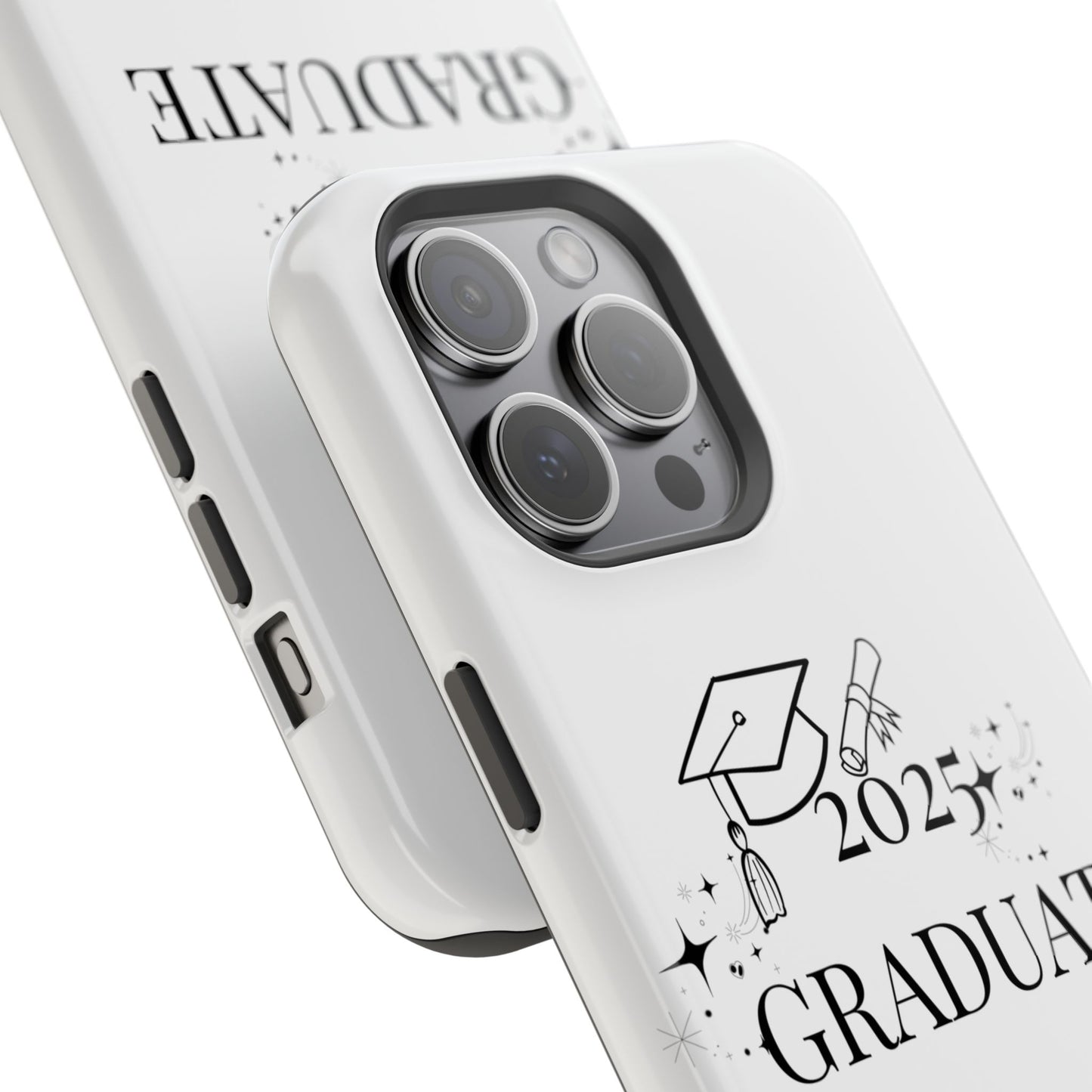 2025 Graduate (Armoured Magsafe)