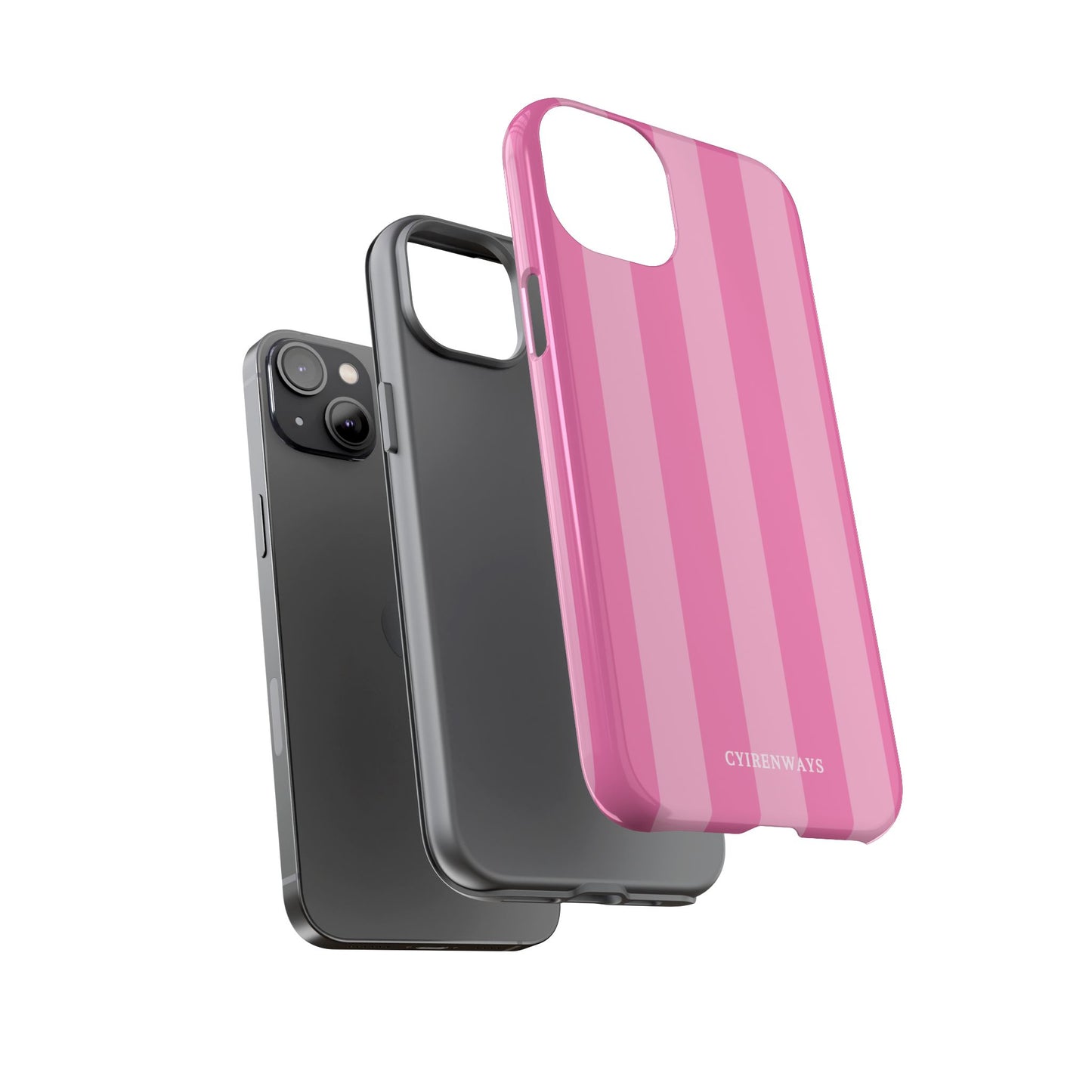 Angelic Pink (Armoured)