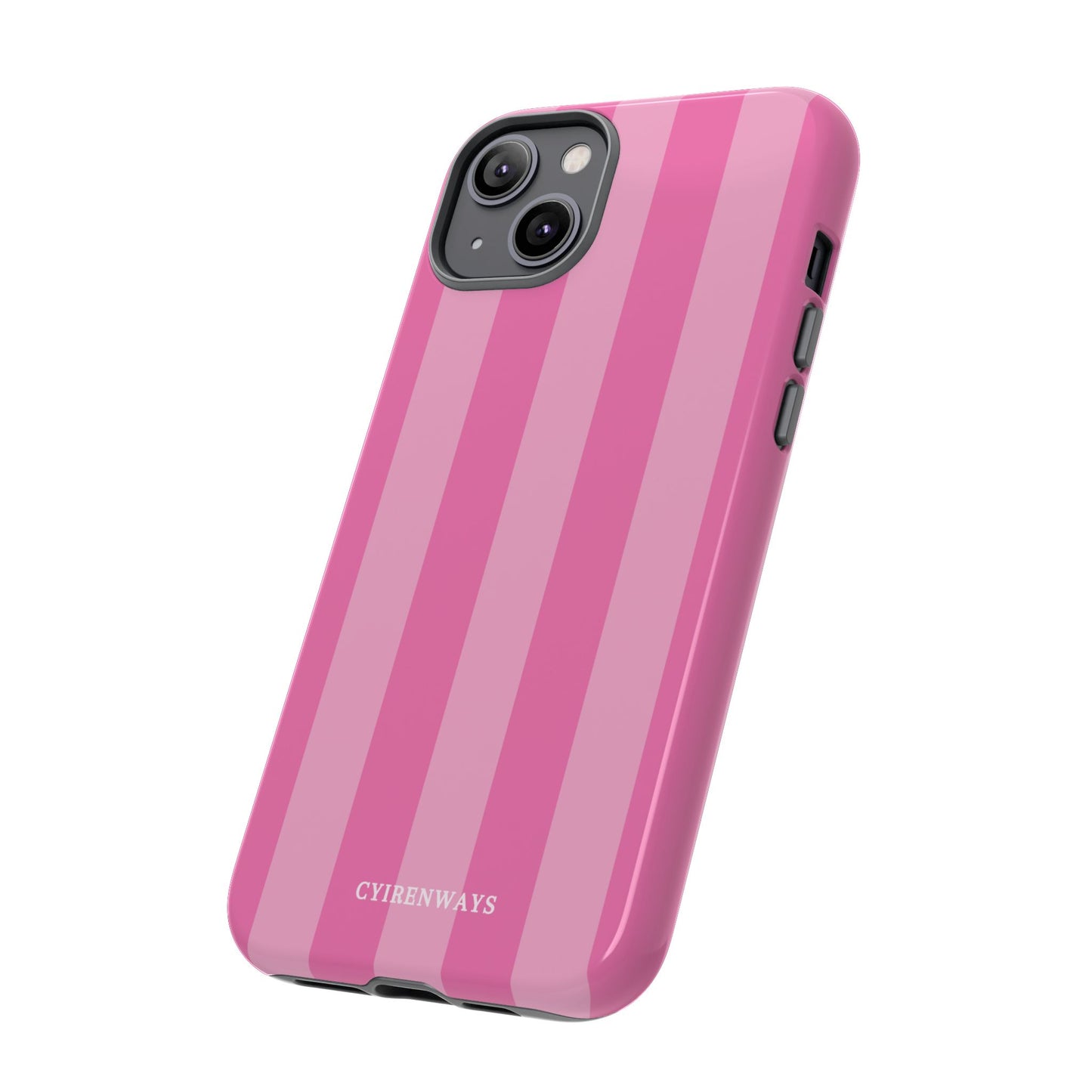 Angelic Pink (Armoured)