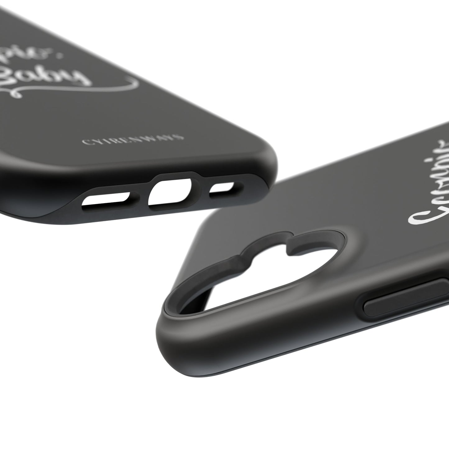 Scorpio Baby (Armoured Magsafe)