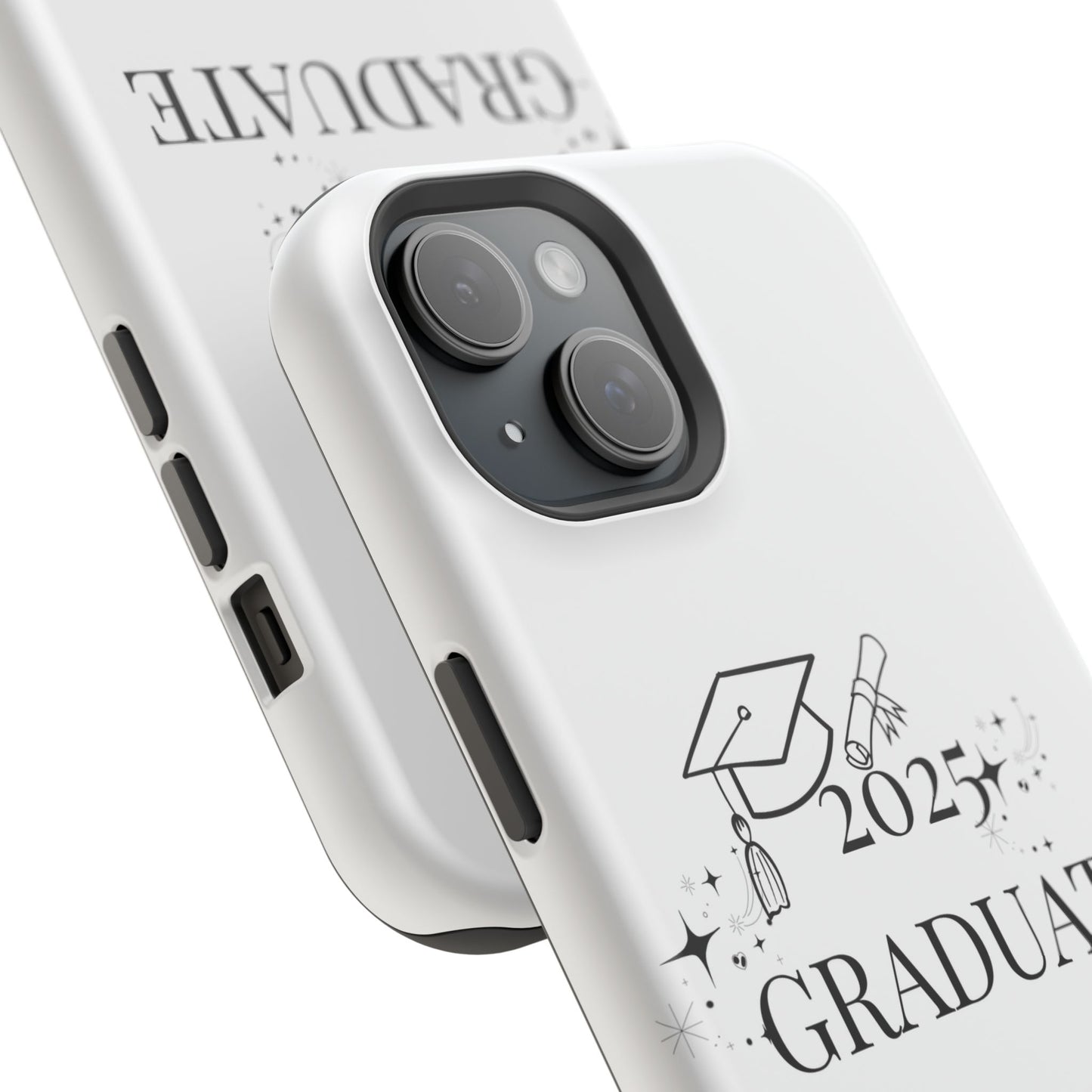 2025 Graduate (Armoured Magsafe)