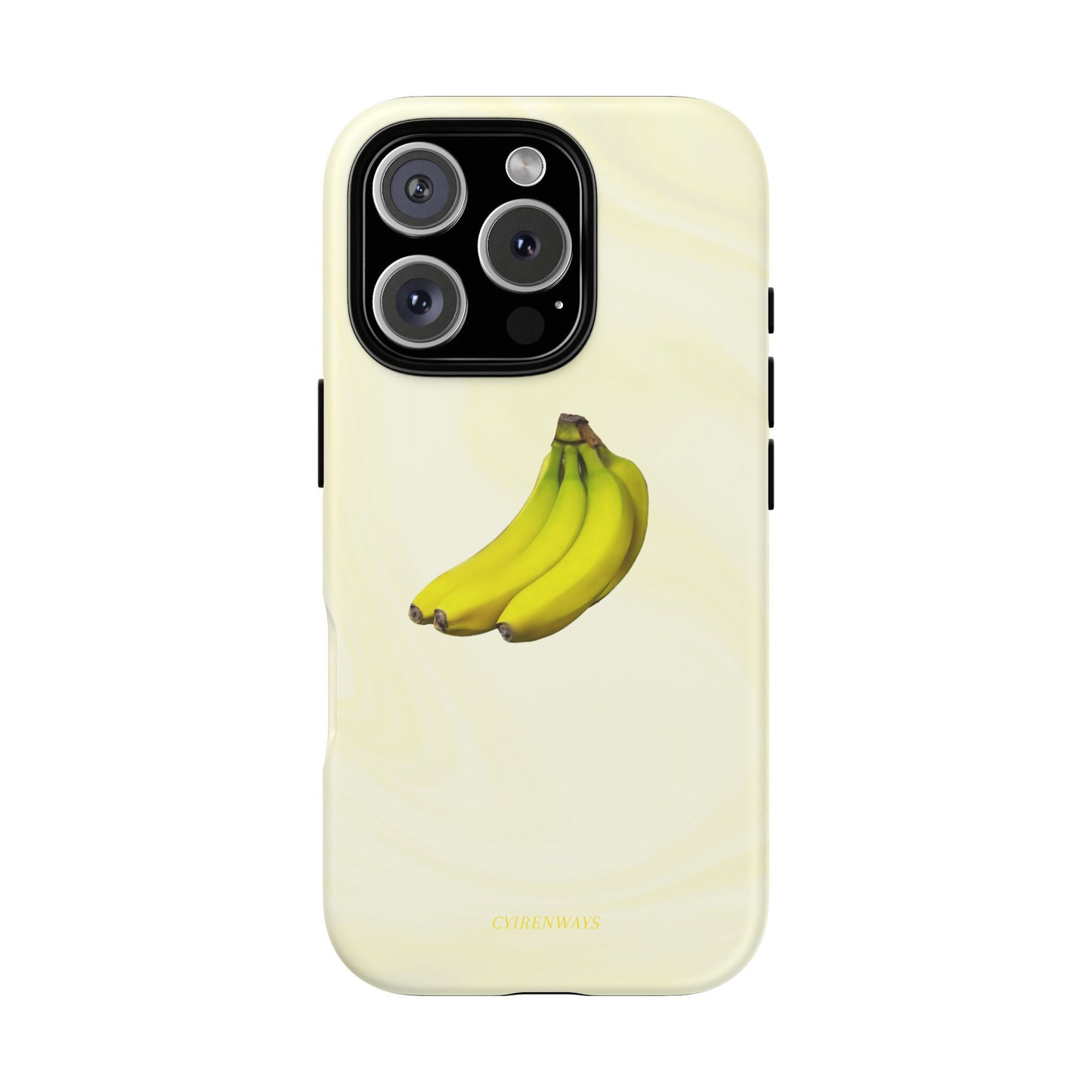 Banana Swirl (Armoured)