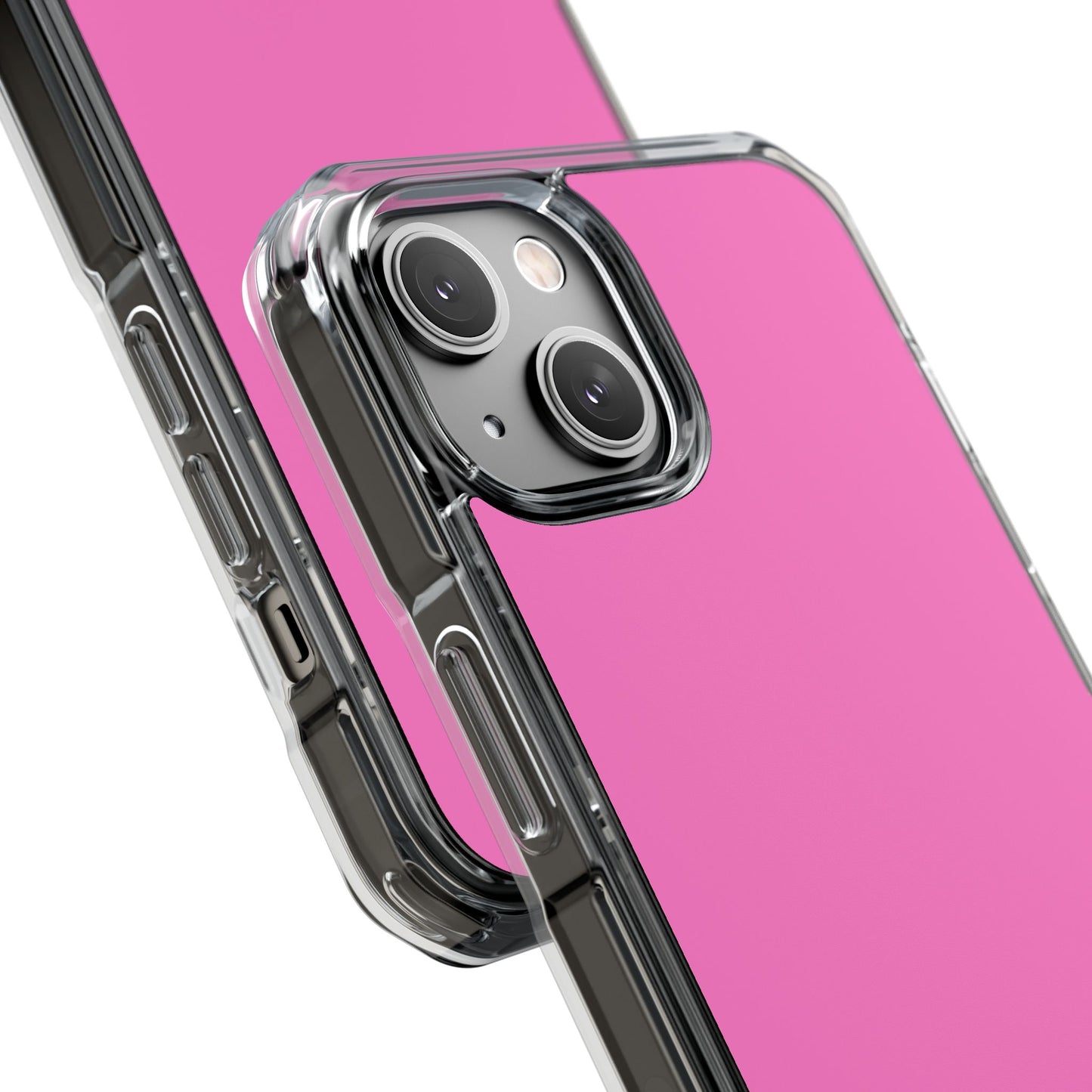 Barbie (Impact-Clear Magsafe/Magnetic)