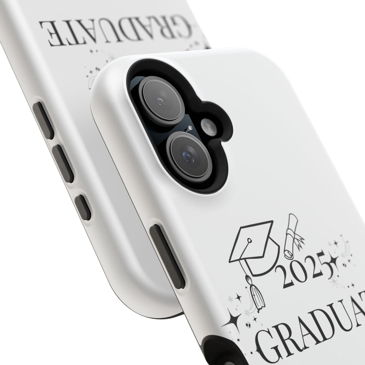 2025 Graduate (Armoured Magsafe)