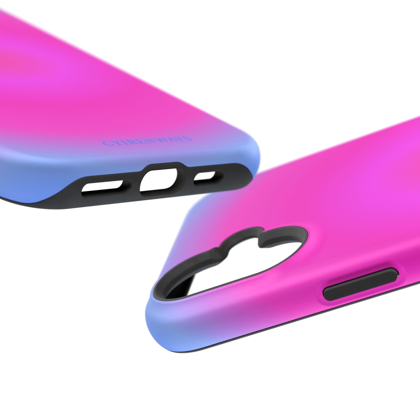 Ombré Kissed (Armoured Wireless charging)