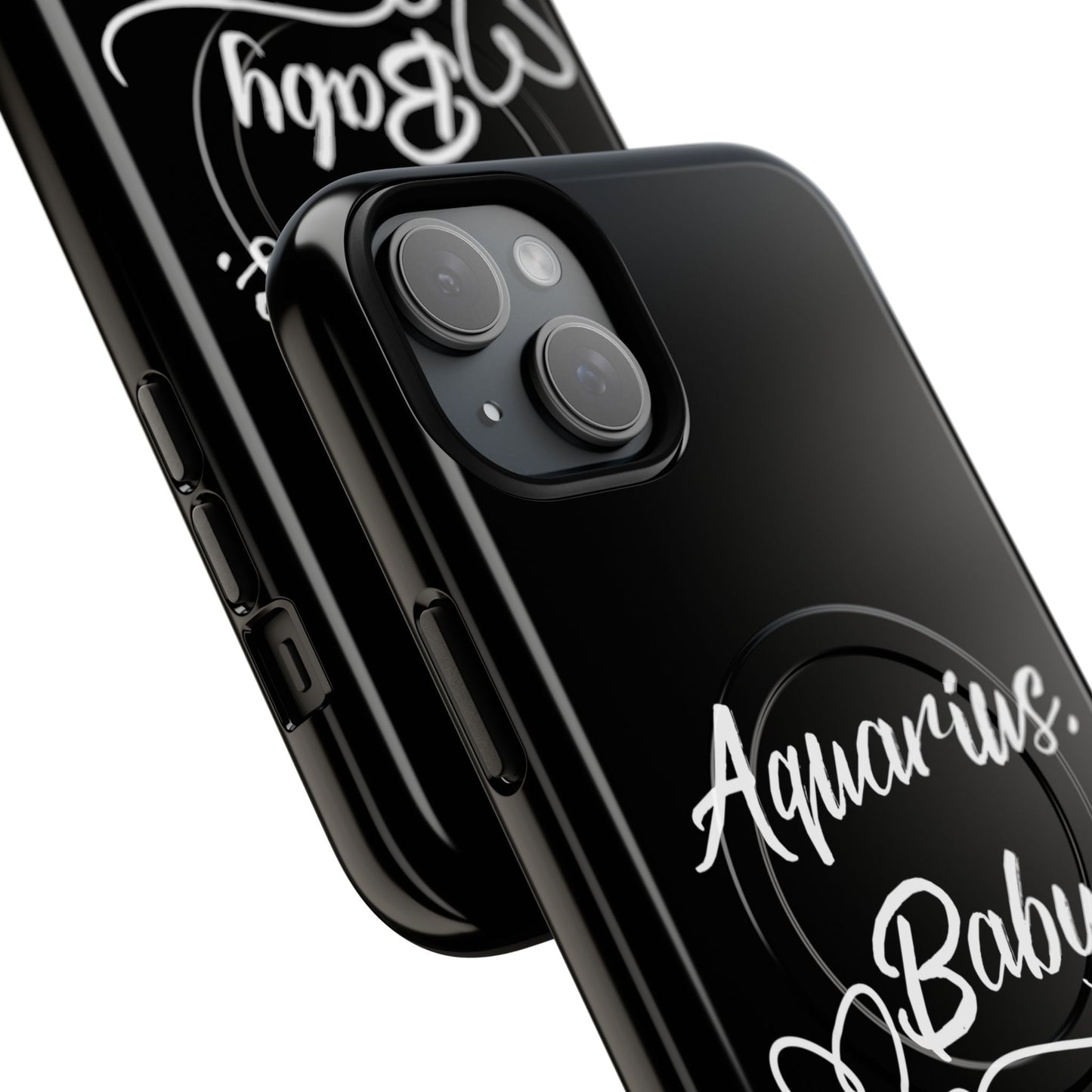 Aquarius Baby (Armoured Magsafe)
