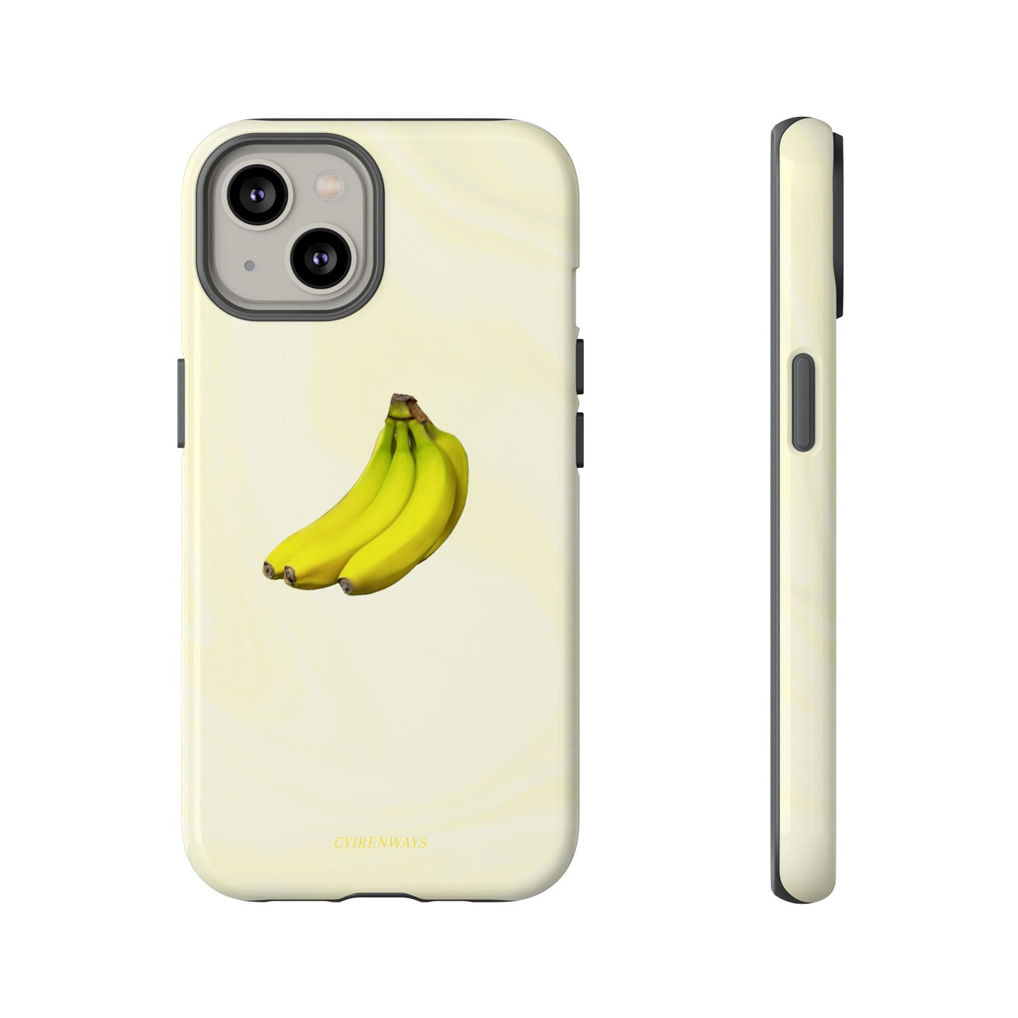 Banana Swirl (Armoured)