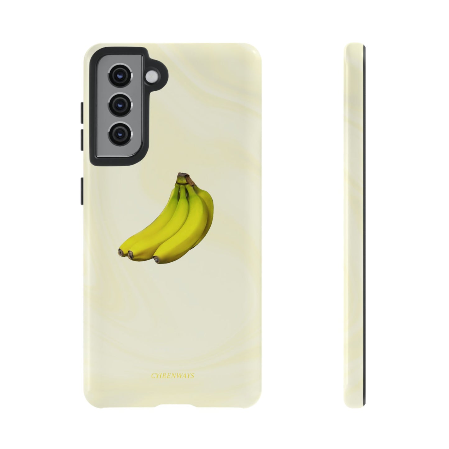 Banana Swirl (Armoured)