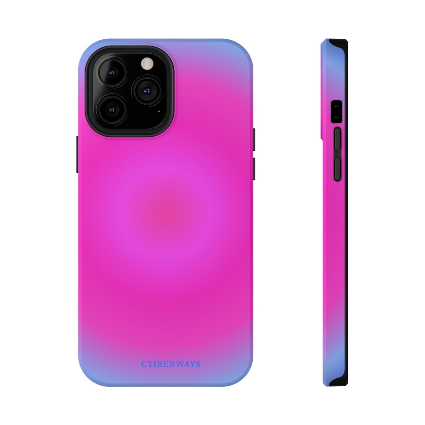 Ombré Kissed (Armoured Wireless charging)