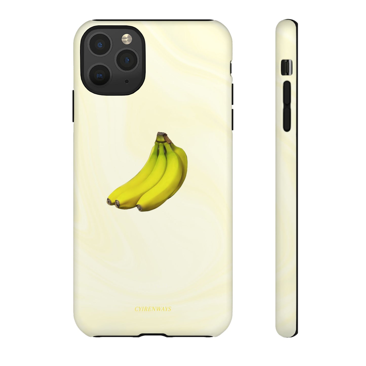 Banana Swirl (Armoured)