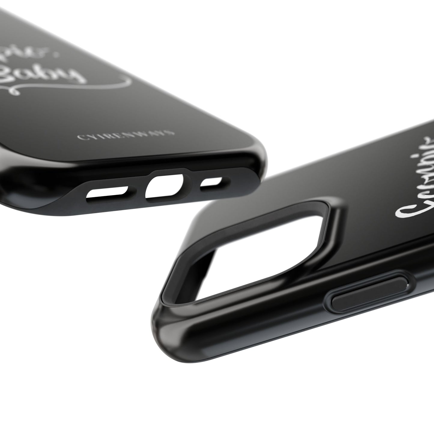 Scorpio Baby (Armoured Magsafe)