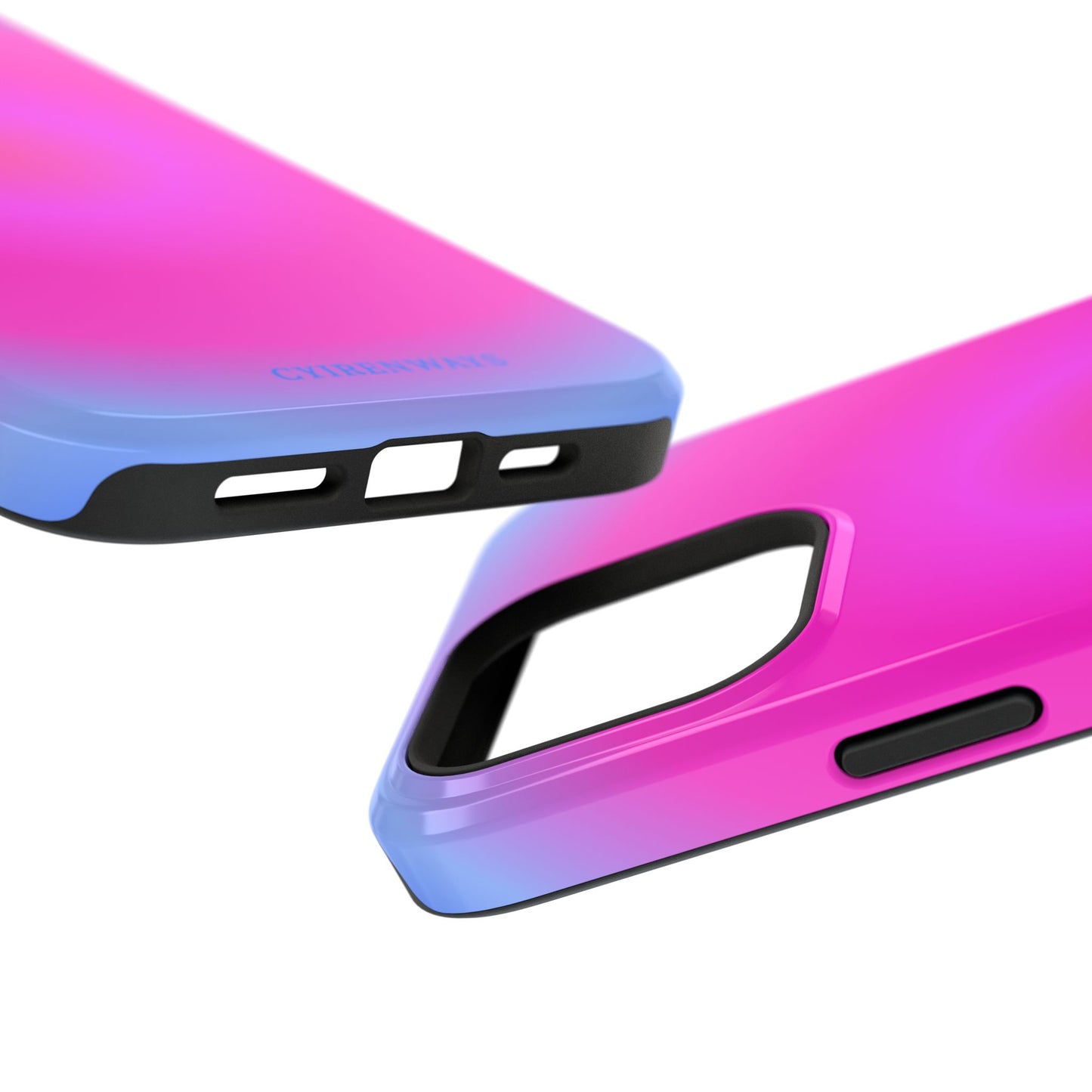 Ombré Kissed (Armoured Wireless charging)