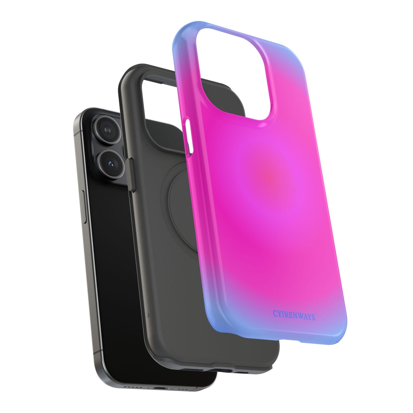 Ombré Kissed (Armoured Wireless charging)