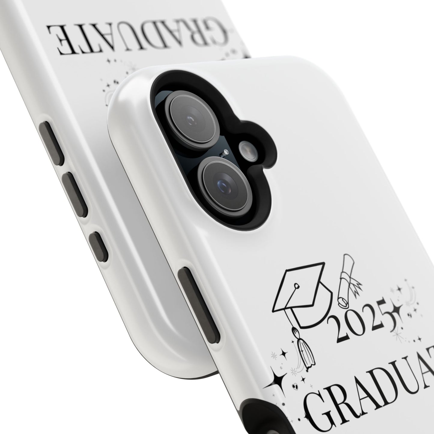 2025 Graduate (Armoured Magsafe)