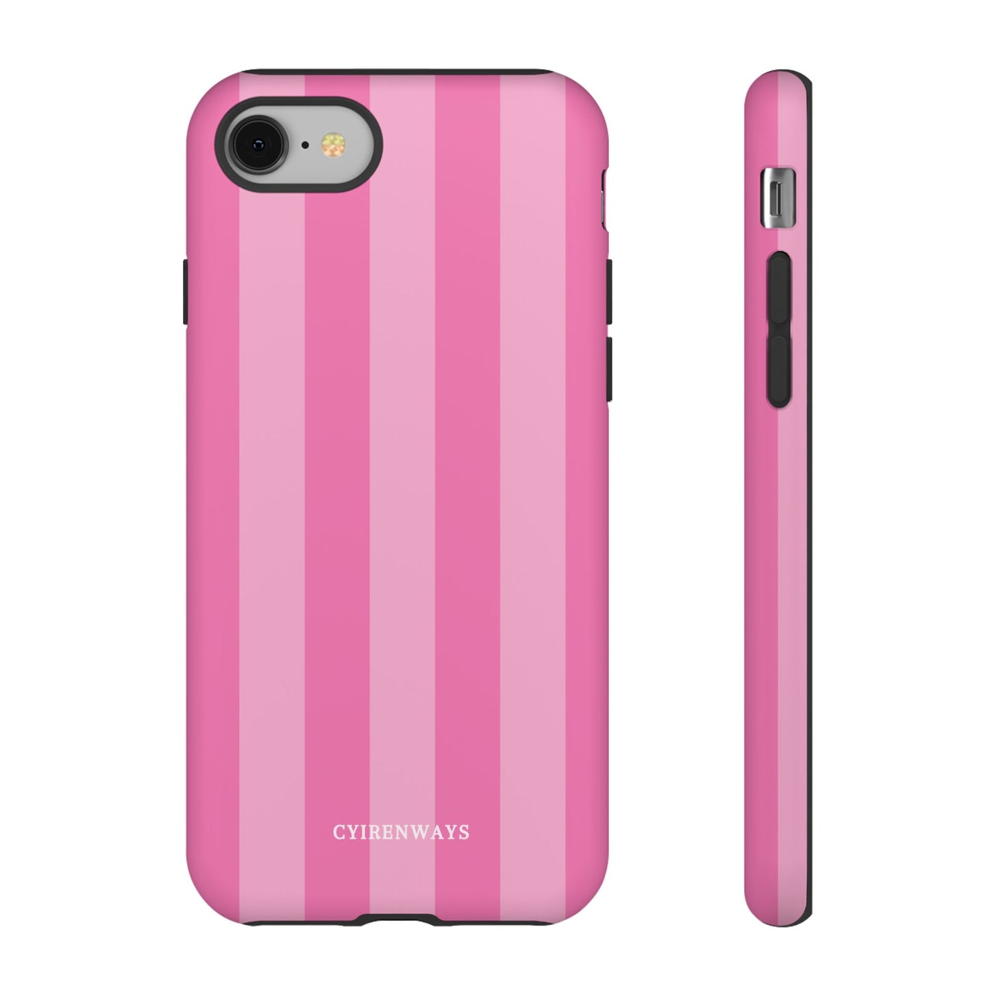 Angelic Pink (Armoured)