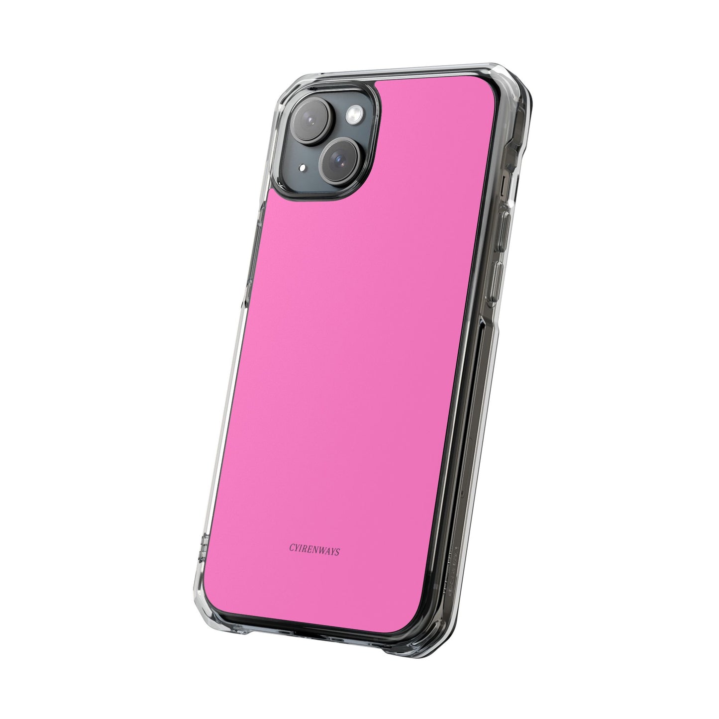 Barbie (Impact-Clear Magsafe/Magnetic)