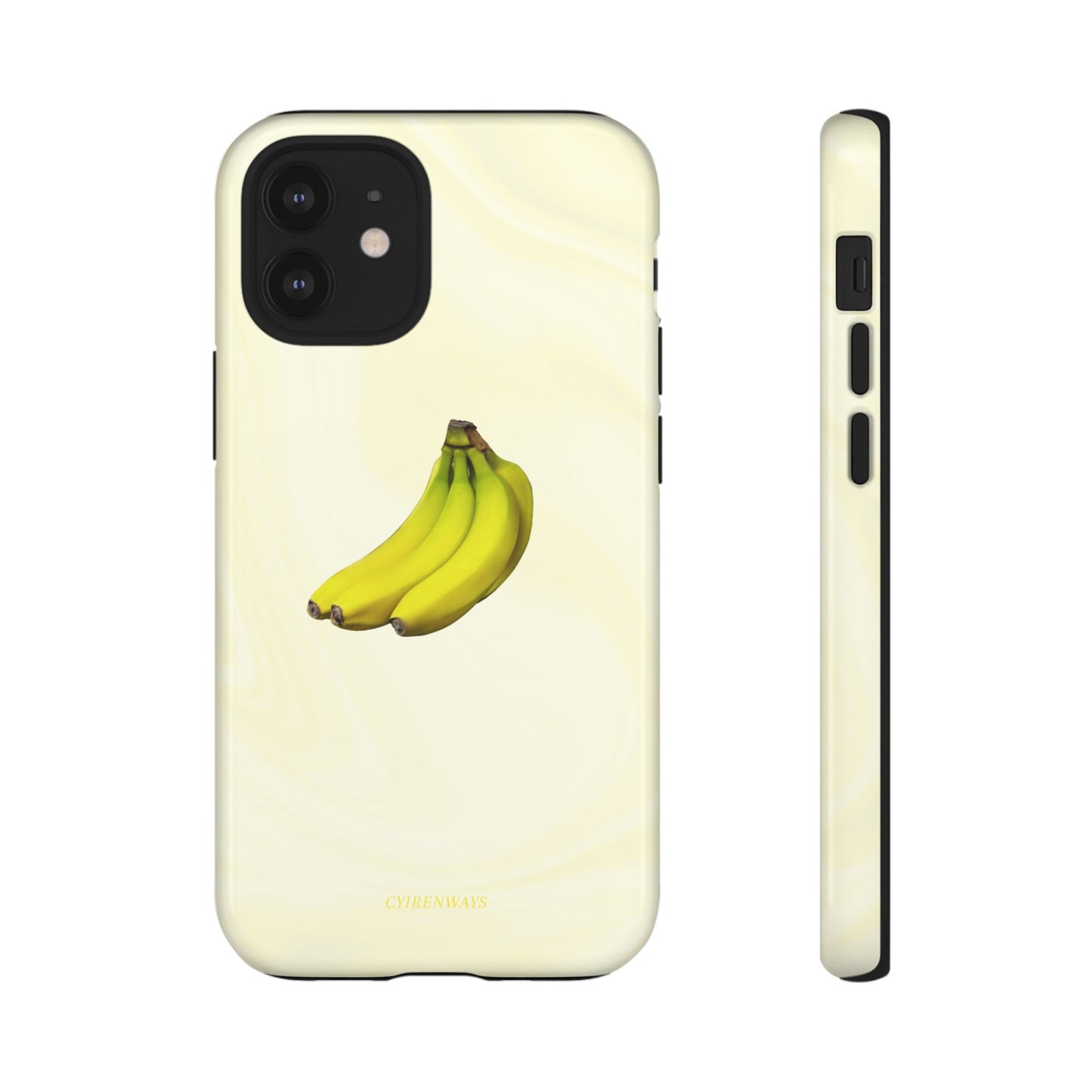 Banana Swirl (Armoured)