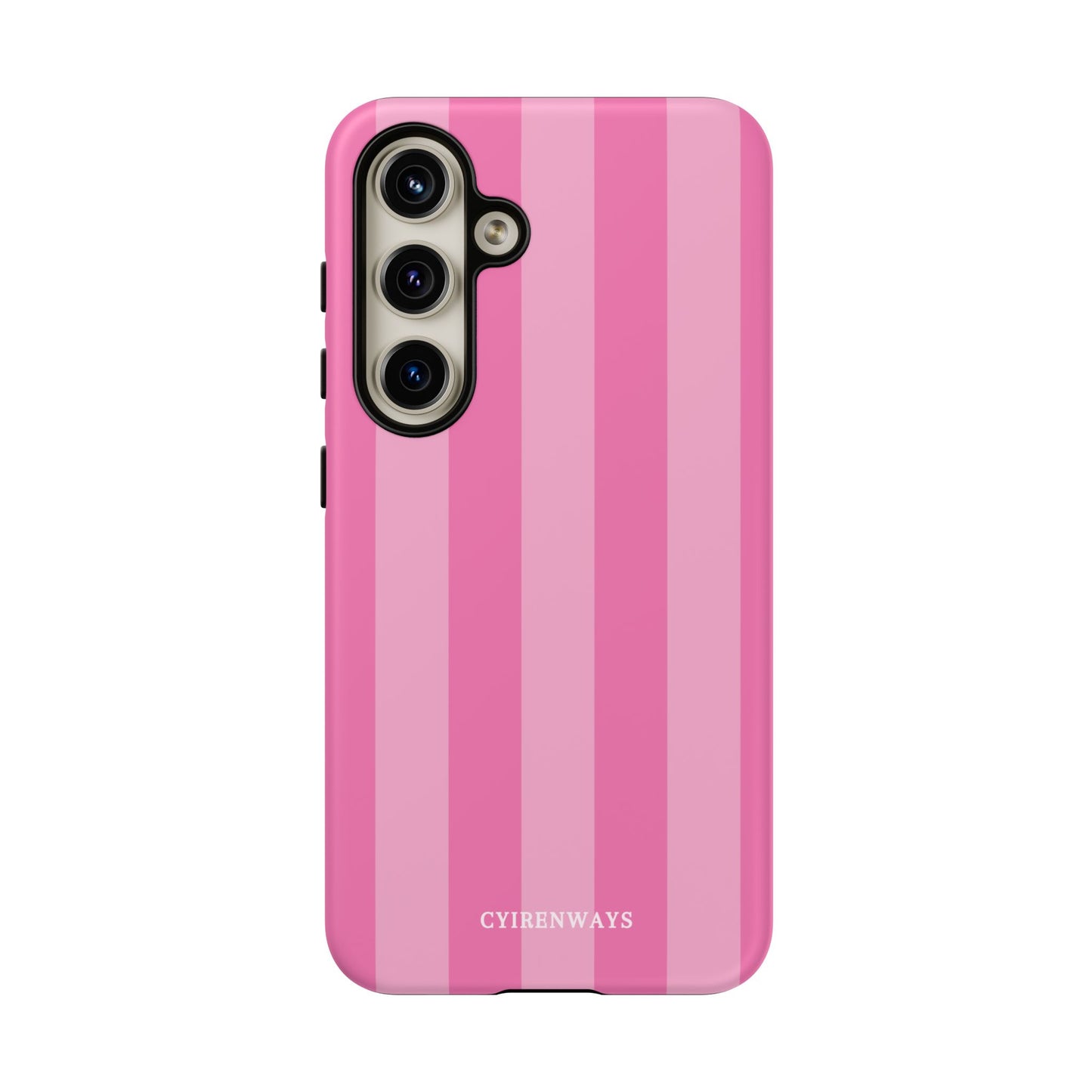 Angelic Pink (Armoured)