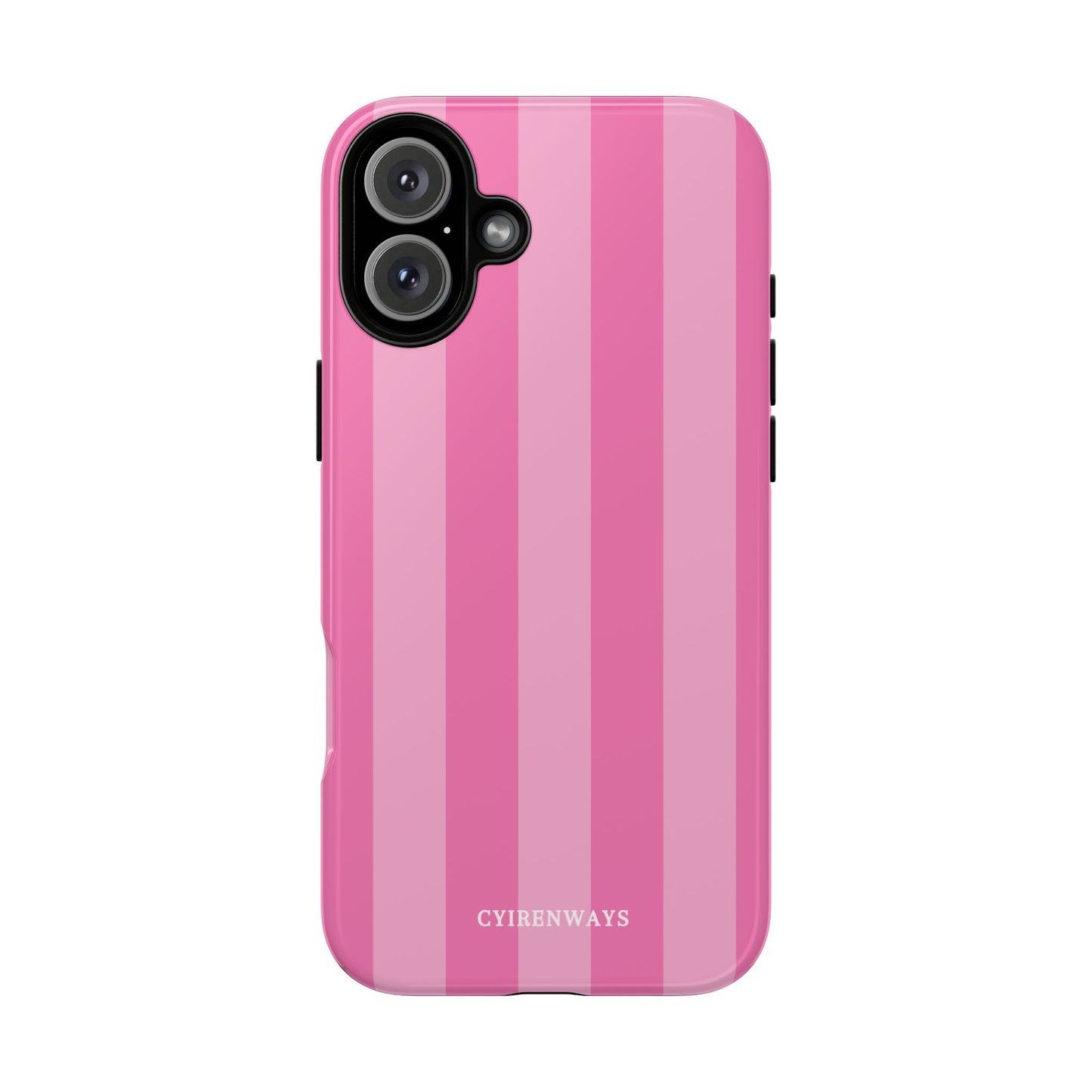 Angelic Pink (Armoured)