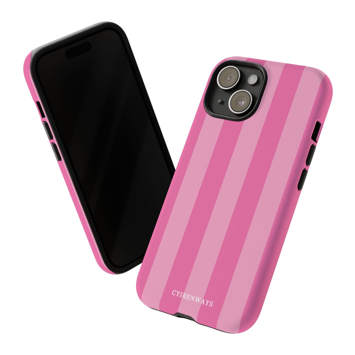 Angelic Pink (Armoured)