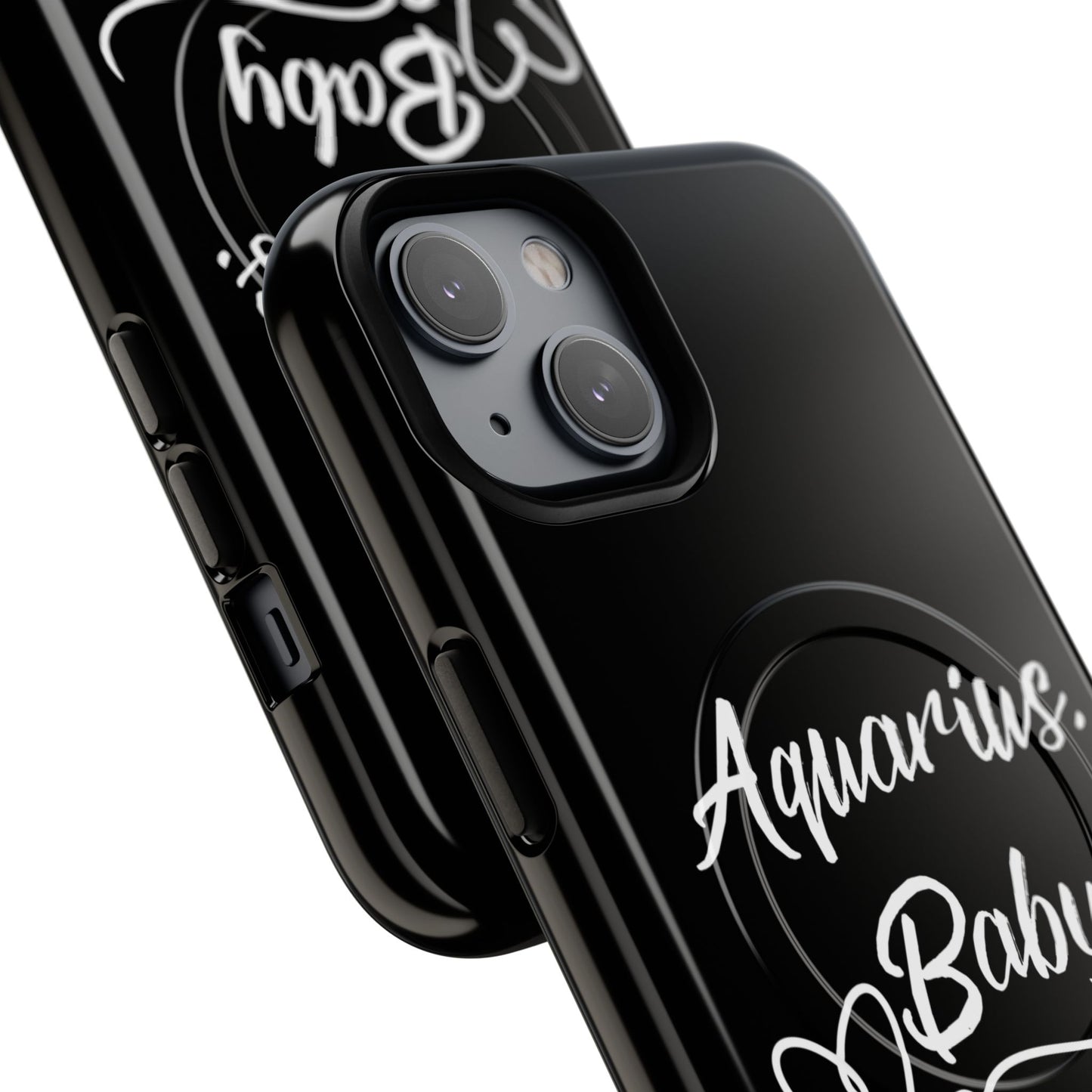 Aquarius Baby (Armoured Magsafe)