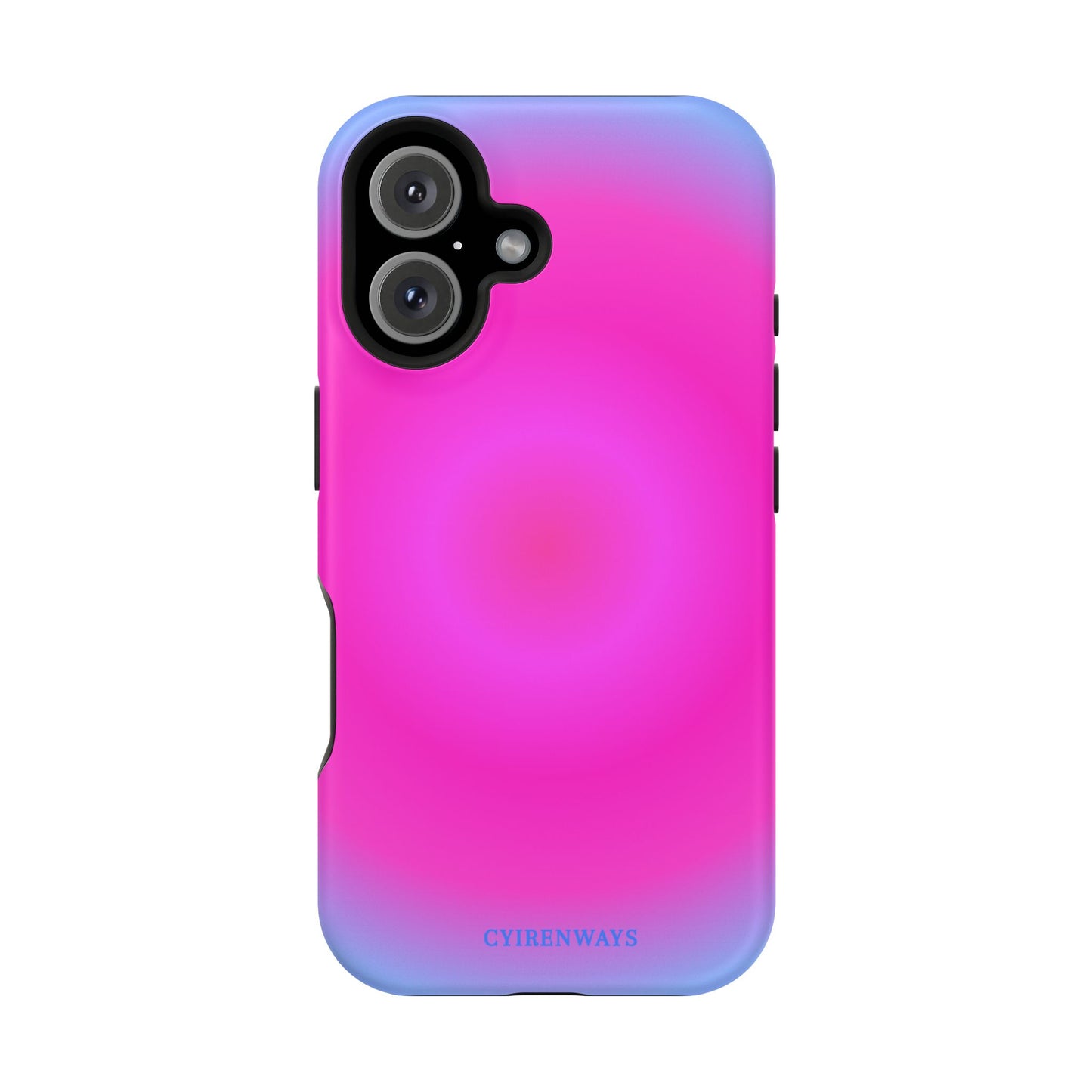 Ombré Kissed (Armoured Wireless charging)