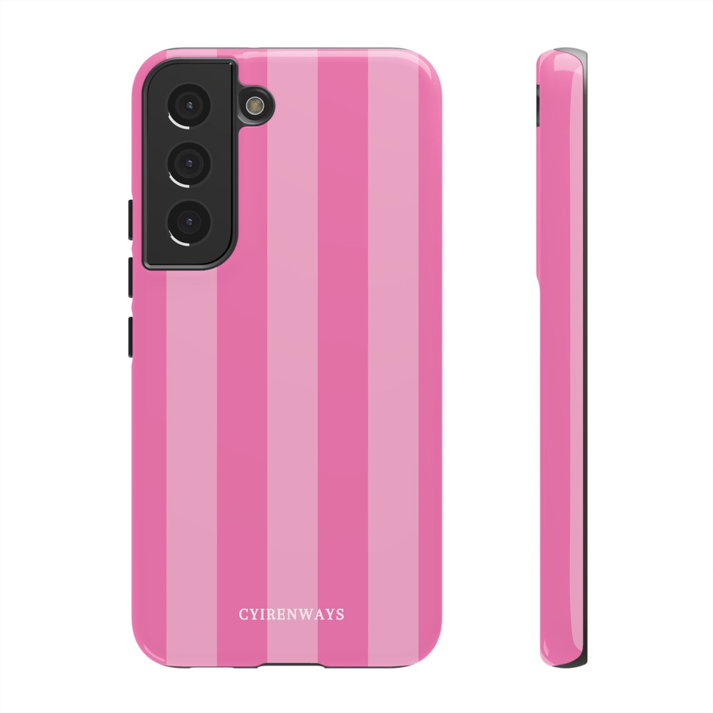 Angelic Pink (Armoured)
