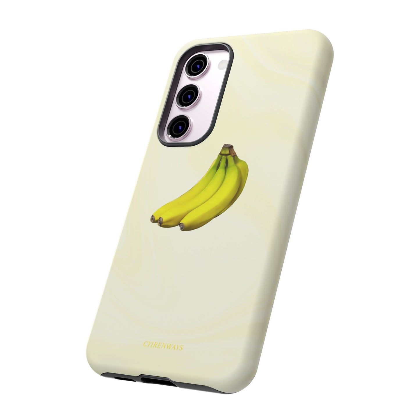 Banana Swirl (Armoured)