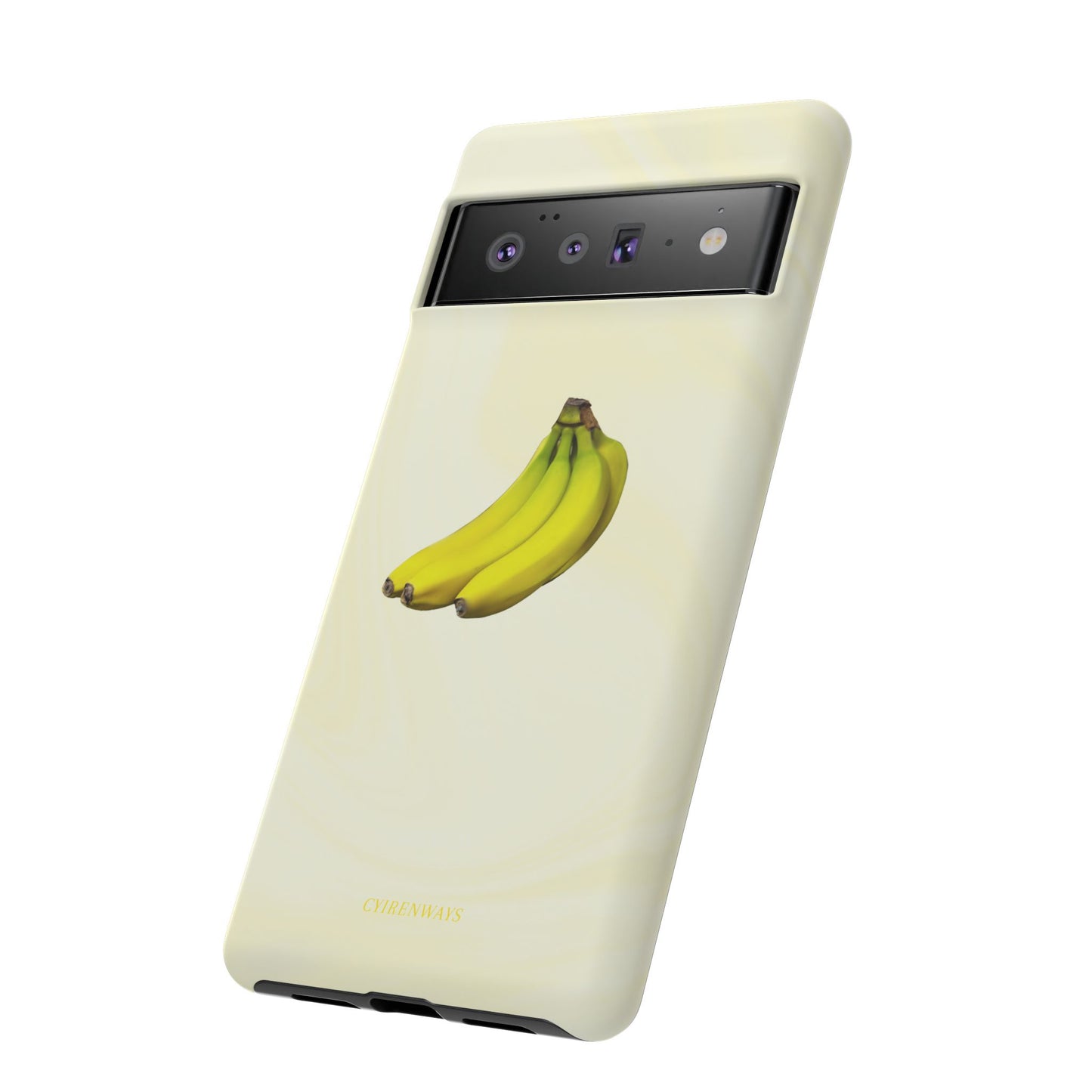 Banana Swirl (Armoured)
