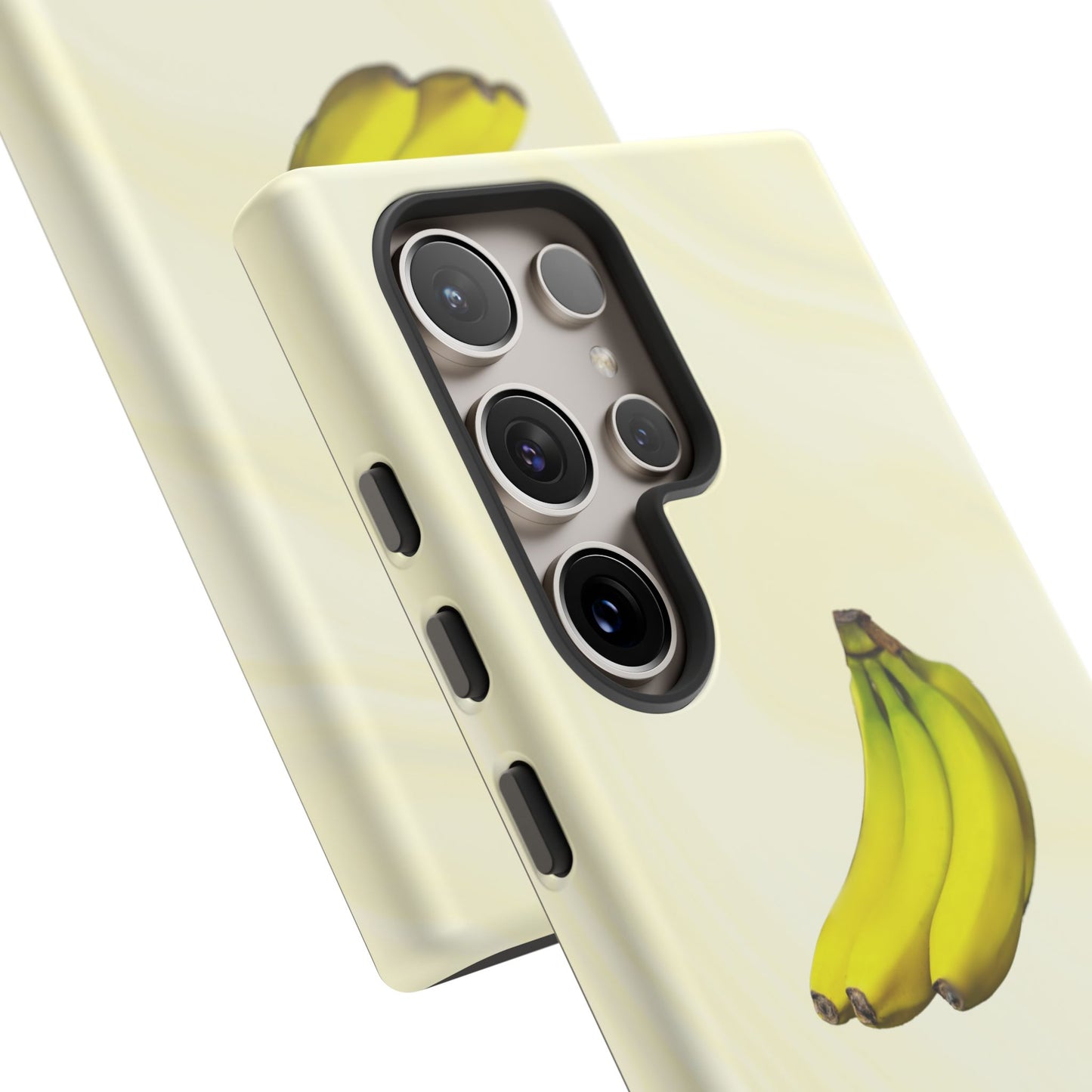 Banana Swirl (Armoured)