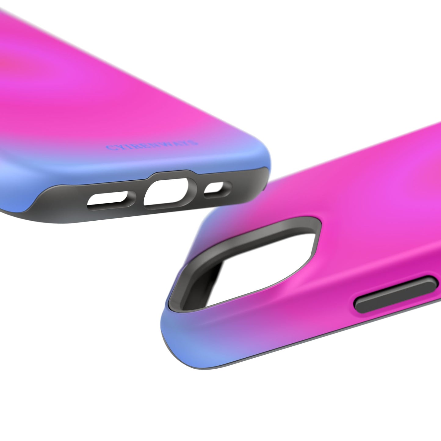 Ombré Kissed (Armoured Wireless charging)