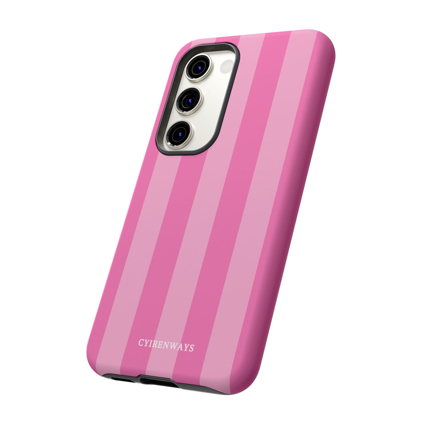 Angelic Pink (Armoured)