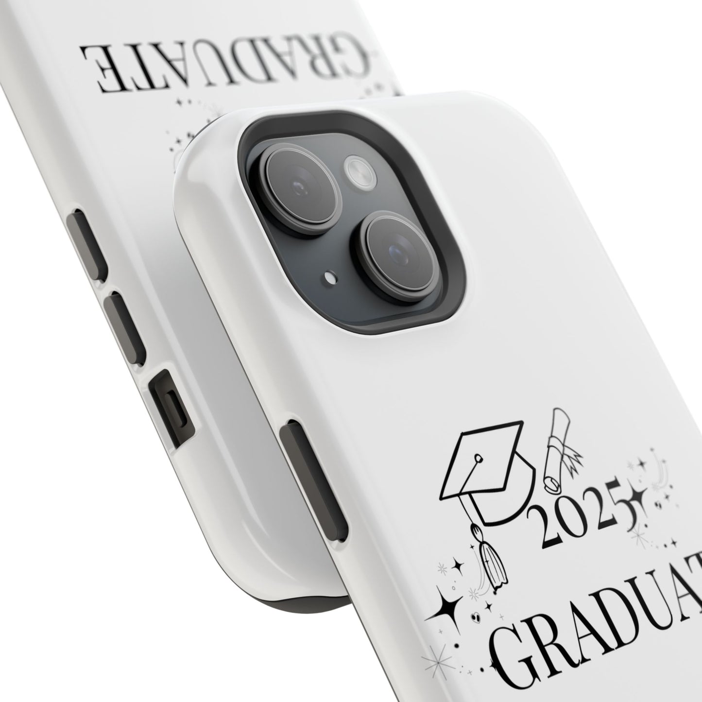 2025 Graduate (Armoured Magsafe)