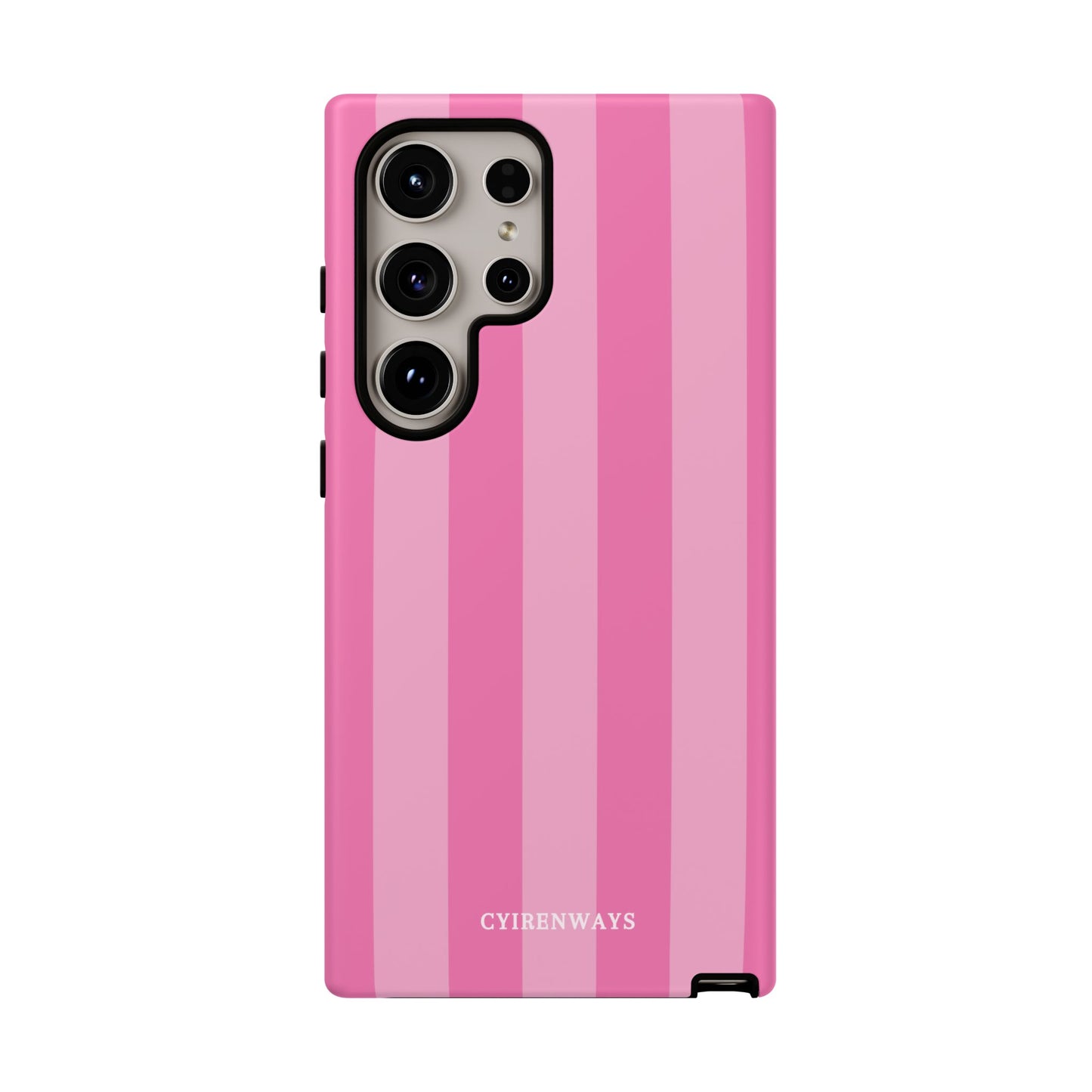 Angelic Pink (Armoured)