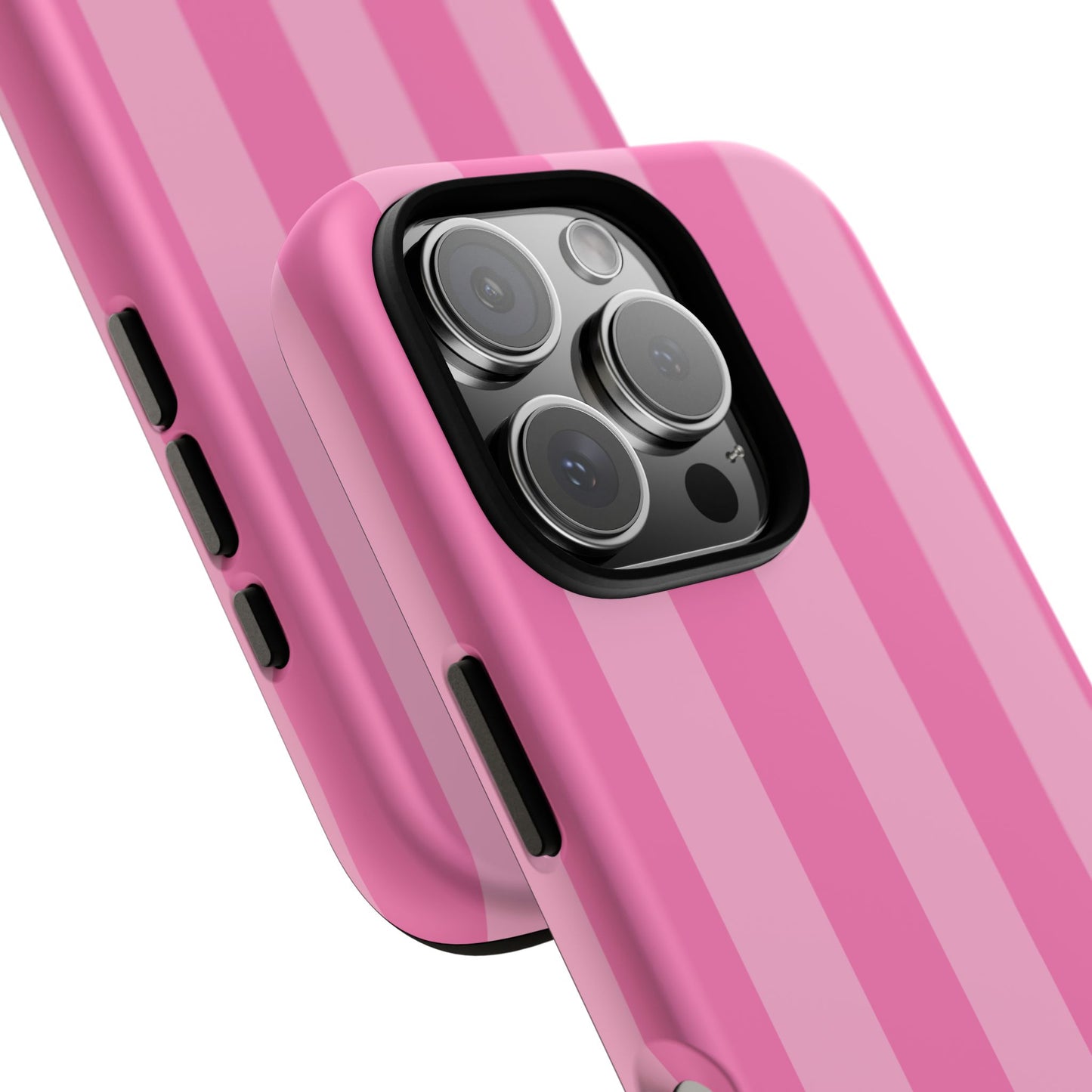 Angelic Pink (Armoured)