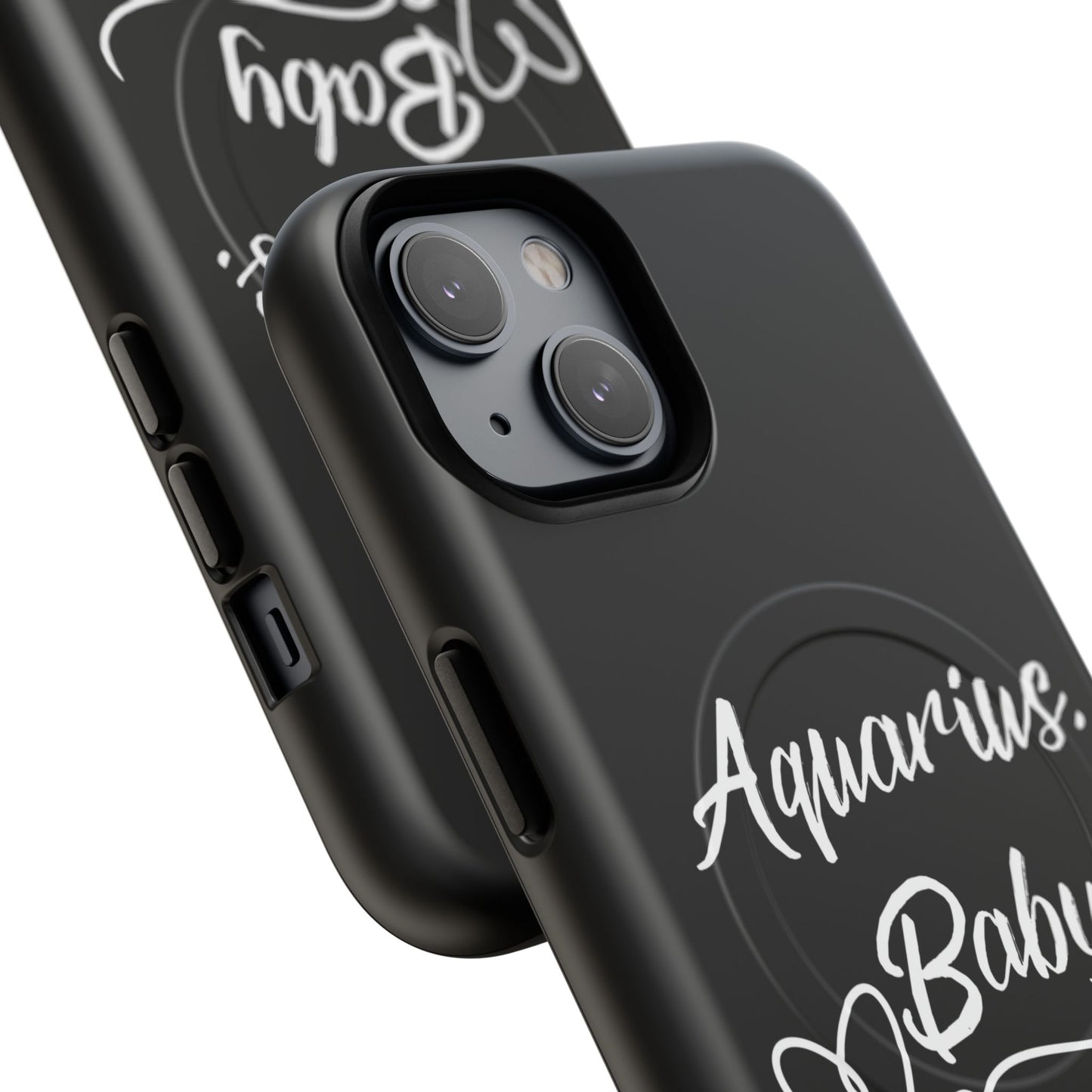 Aquarius Baby (Armoured Magsafe)