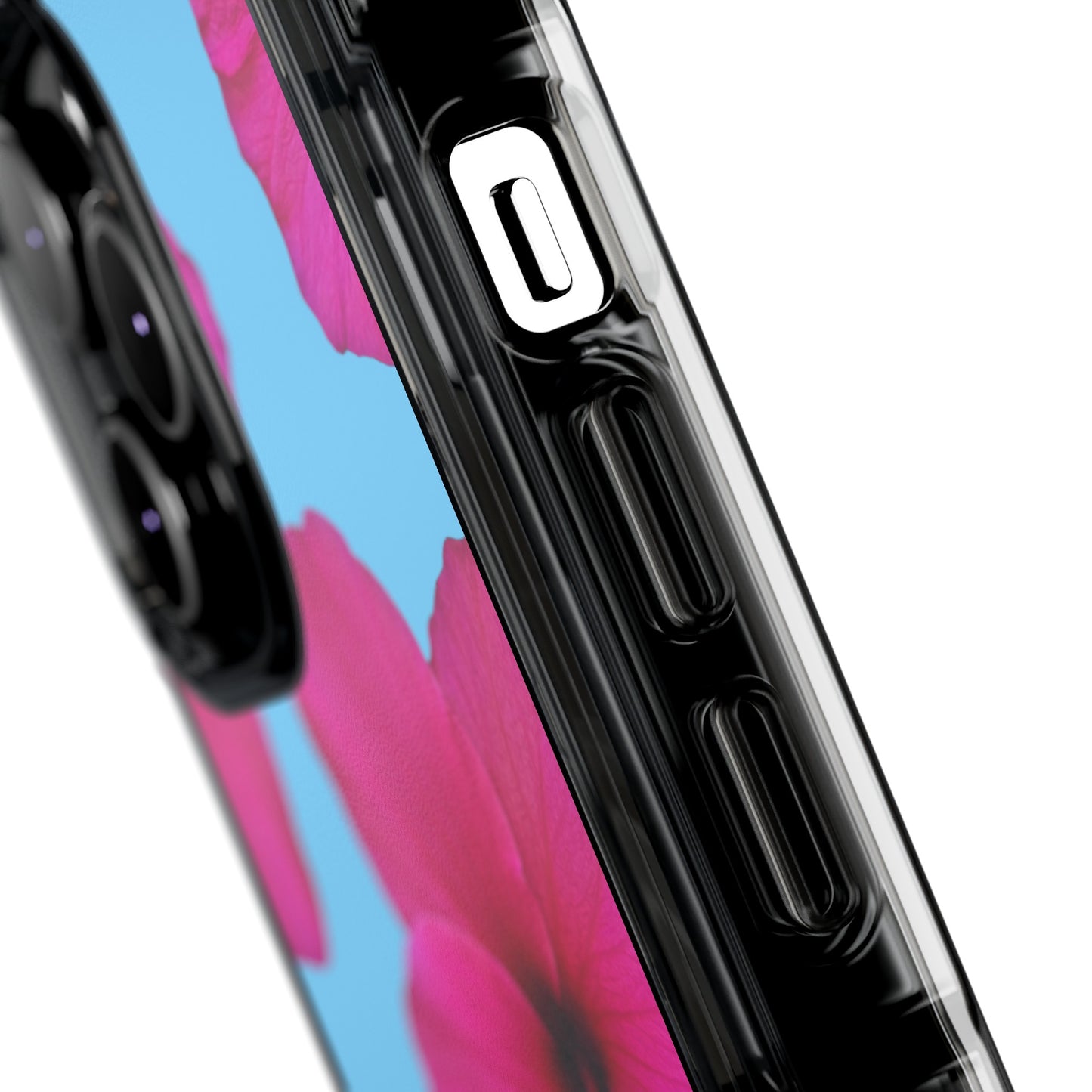 Blue Bliss (Impact: Magsafe-compatible/Magnetic)