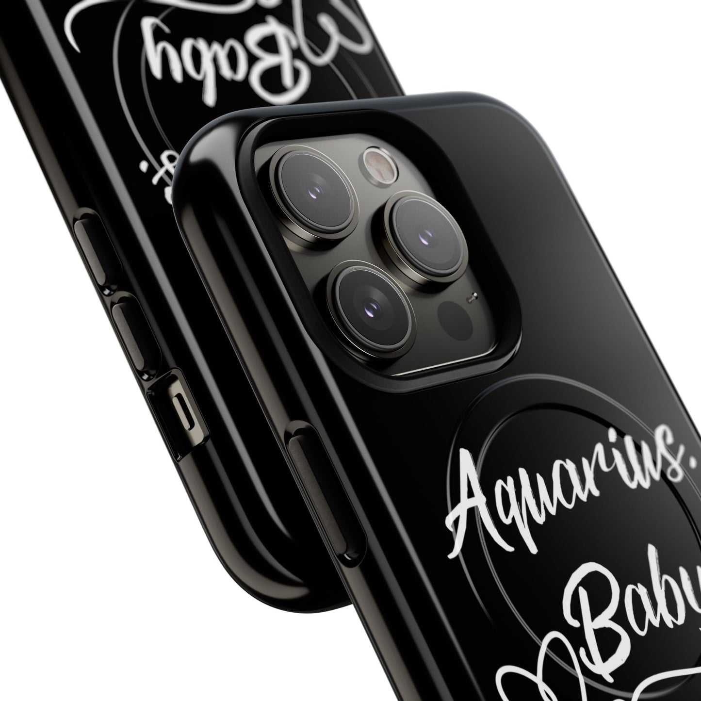 Aquarius Baby (Armoured Magsafe)