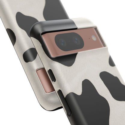 Cow-Warmed Tone (Armoured)