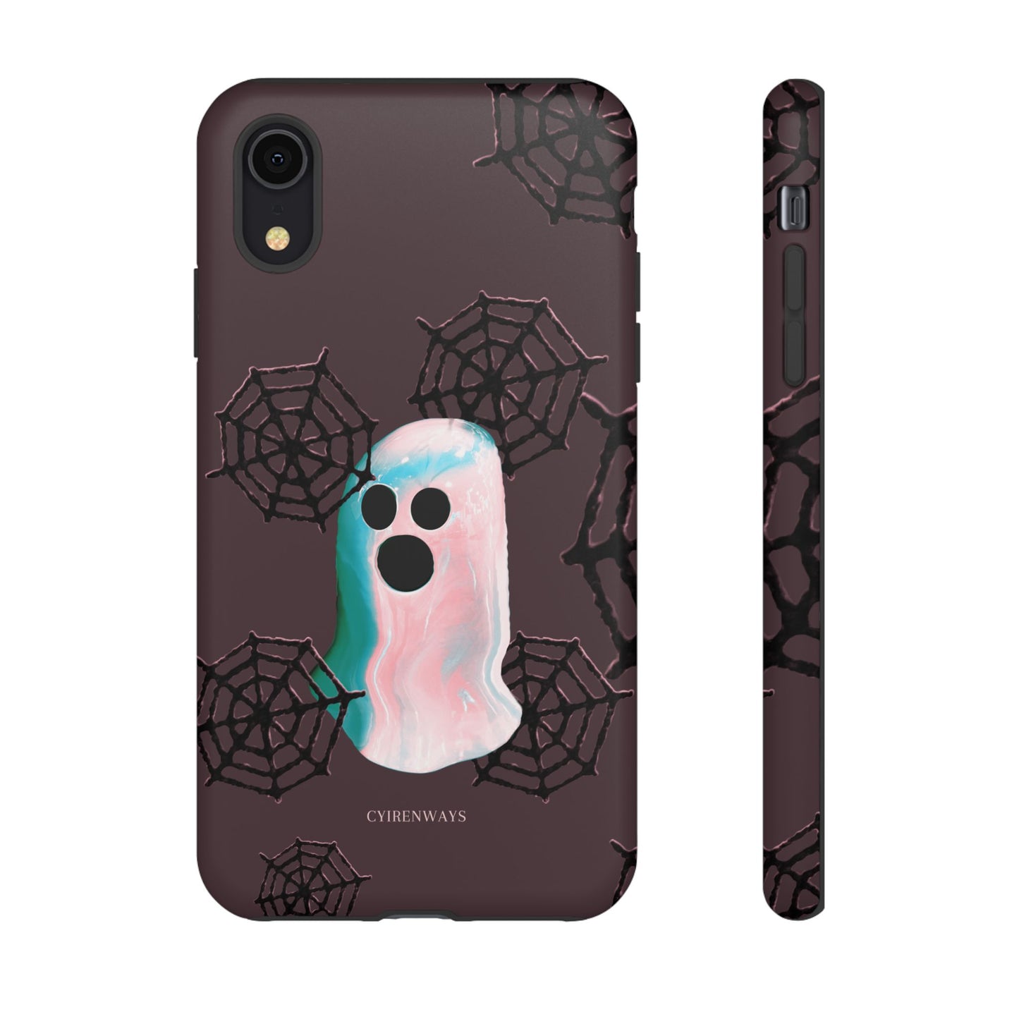 Sweet Entrapments (Armoured)