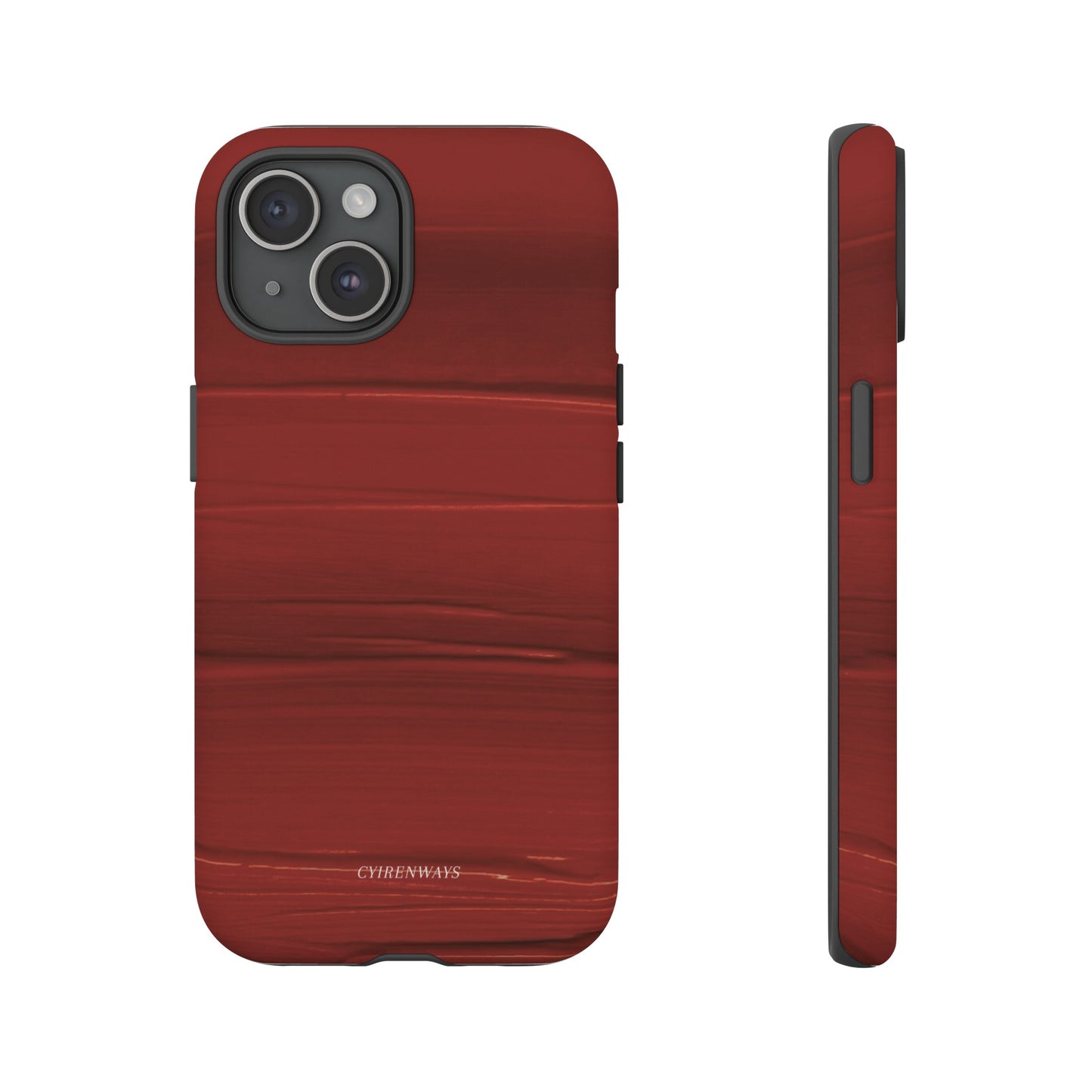 Seductress Maturity (Armoured)