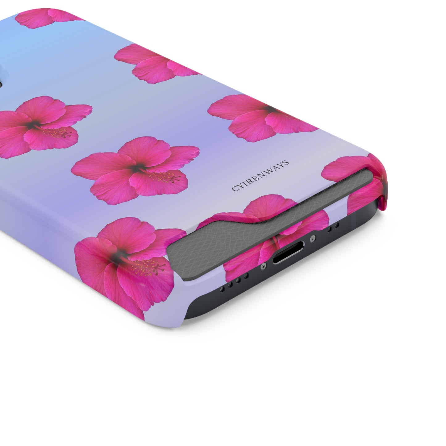 Gradient Dream (Magsafe-compatible Card Holder)