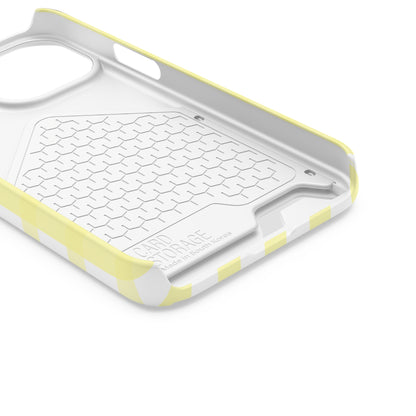 Ray Of Sunshine (Magsafe-compatible Card Holder)