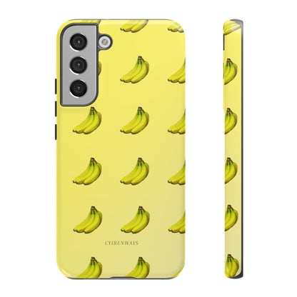 Going Bananas (Armoured)