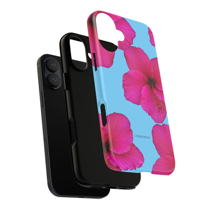 Blue Bliss (Armoured)