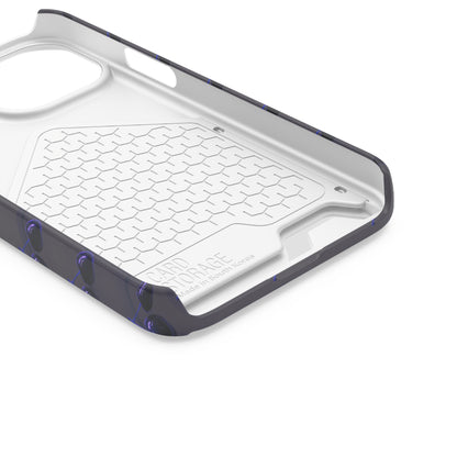 Dangerous Cherry (Magsafe-compatible Card Holder)