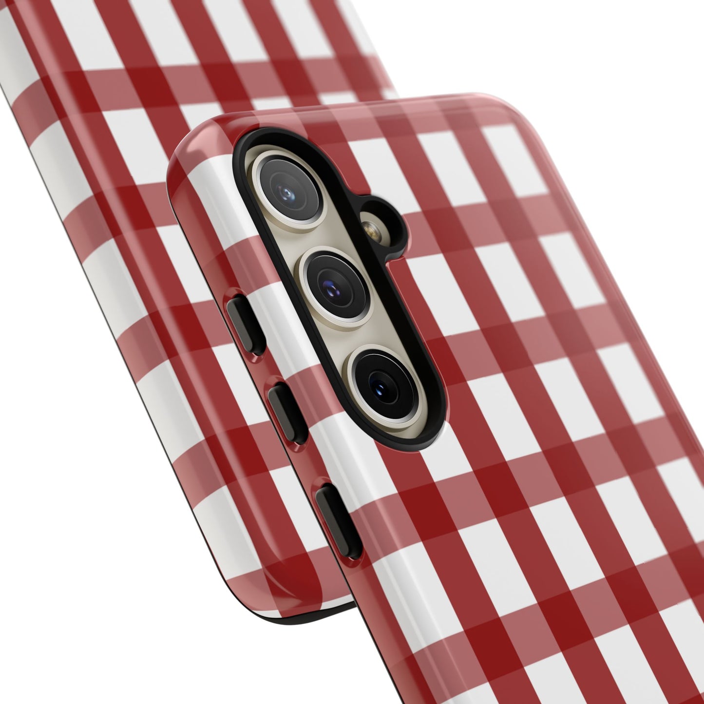 Go Getter (Armoured)