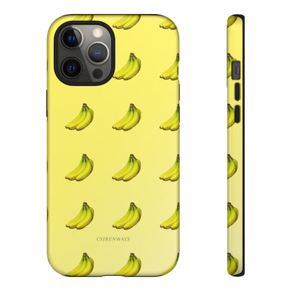 Going Bananas (Armoured)