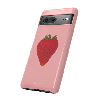 Strawberry Swirl (Armoured)