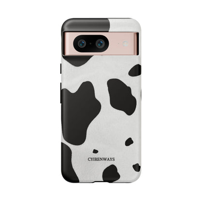 Cow- True tone (Armoured)